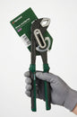 Parkside Multipurpose Water Pump Pliers – Heavy-Duty Adjustable Grip, 245mm