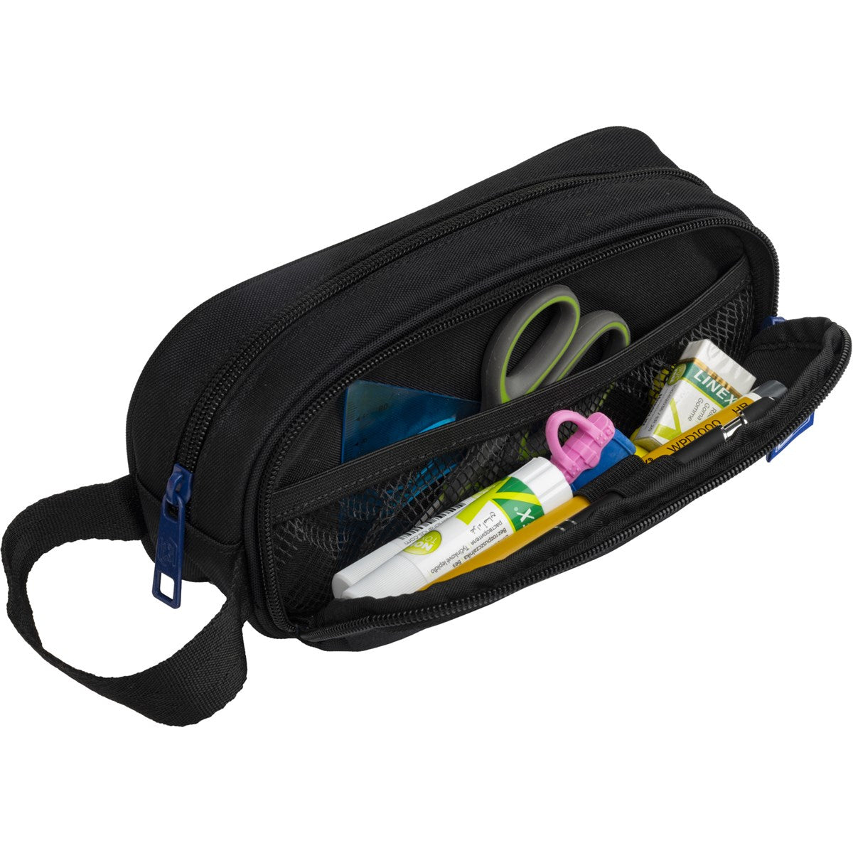 Oxford b-smart pencil case
