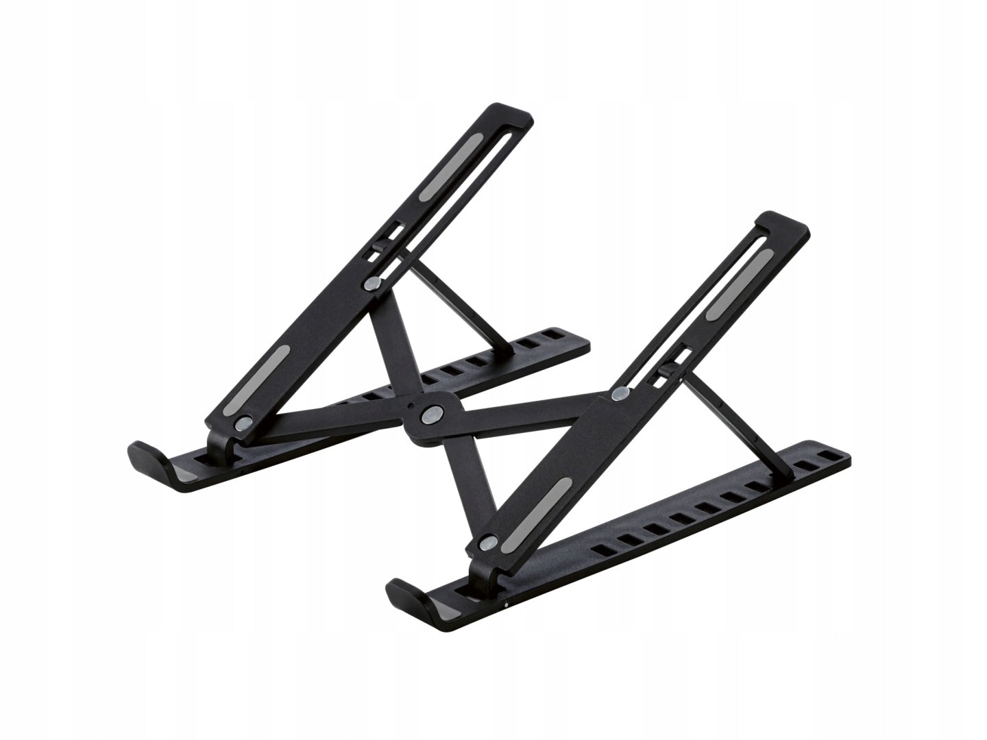 Tronic® Laptop stand with adjustable height and tilt
