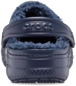 Crocs Kid's Baya Lined Clogs