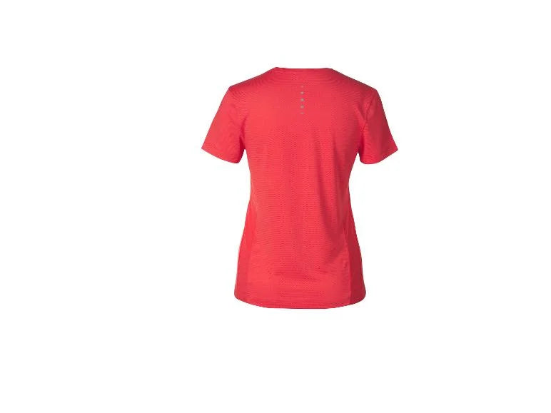 Crivit® Ladie's short sleeve sports top (pink)