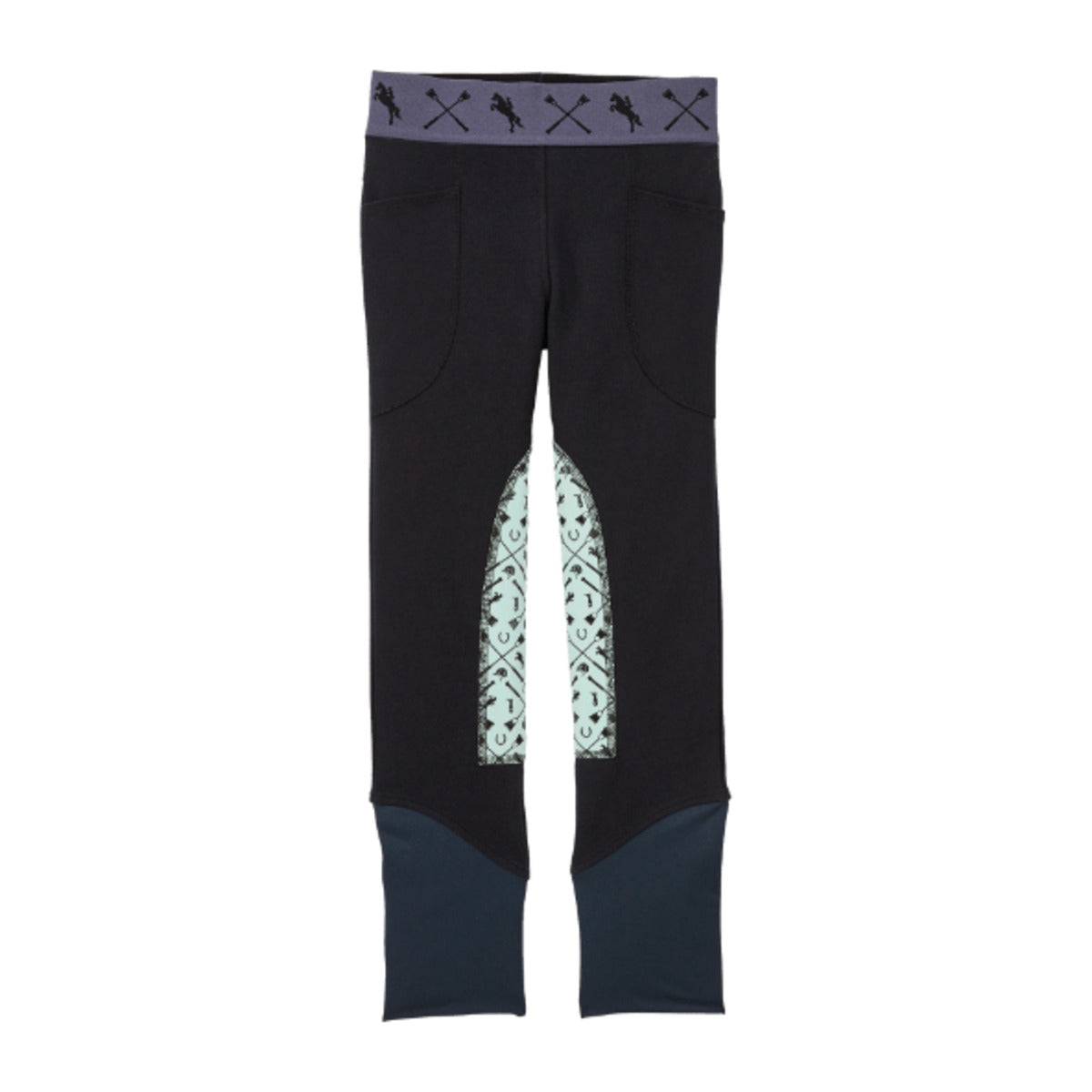 CRANE Riding Breeches