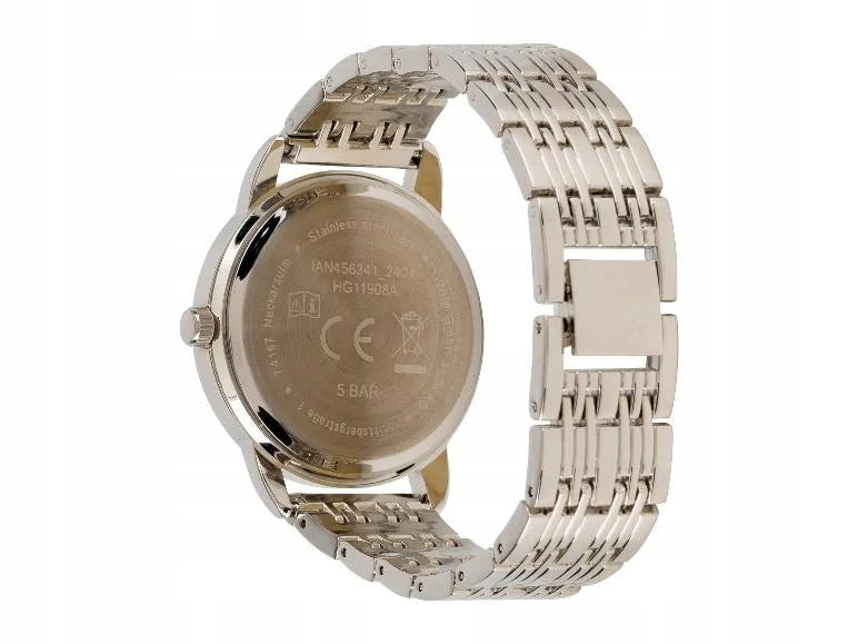 Auriol® Women's Watch + bracelet SET