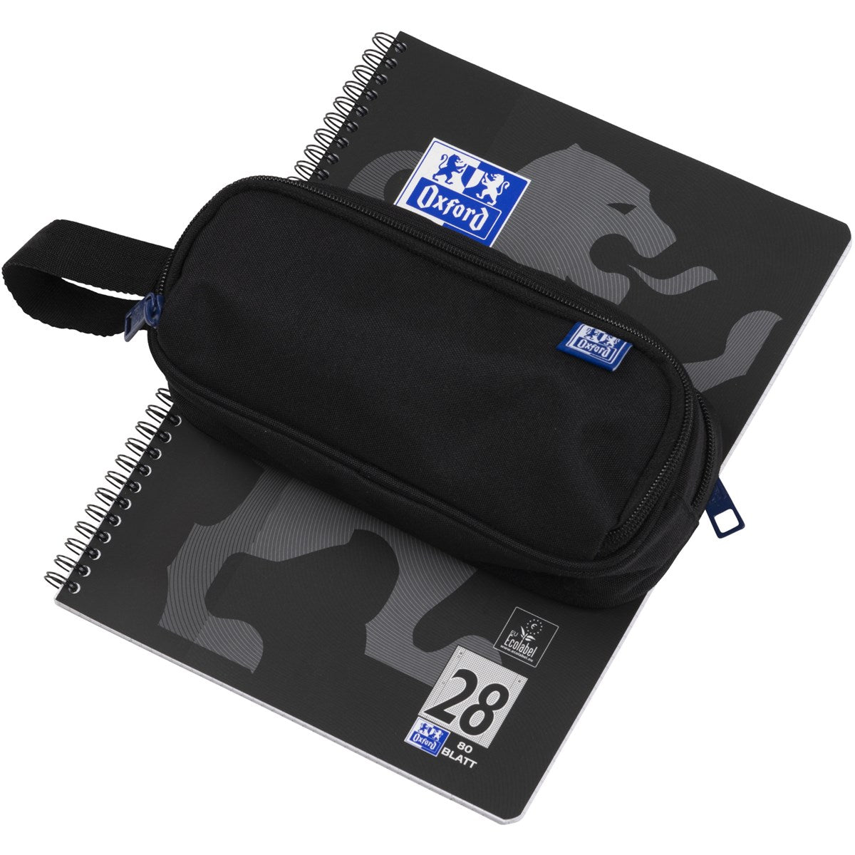 Oxford b-smart pencil case