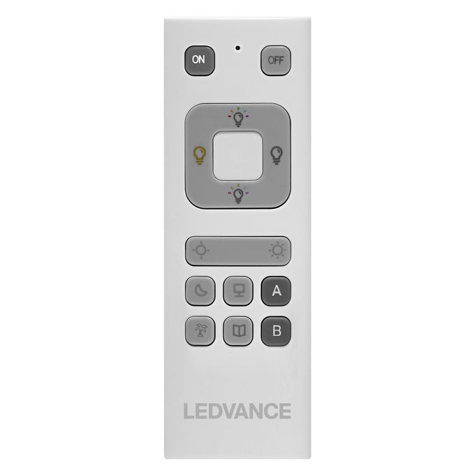 SMART+ WIFI REMOTE CONTROL COLOR CHANGE