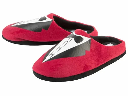 Townland® Men's christmas slippers
