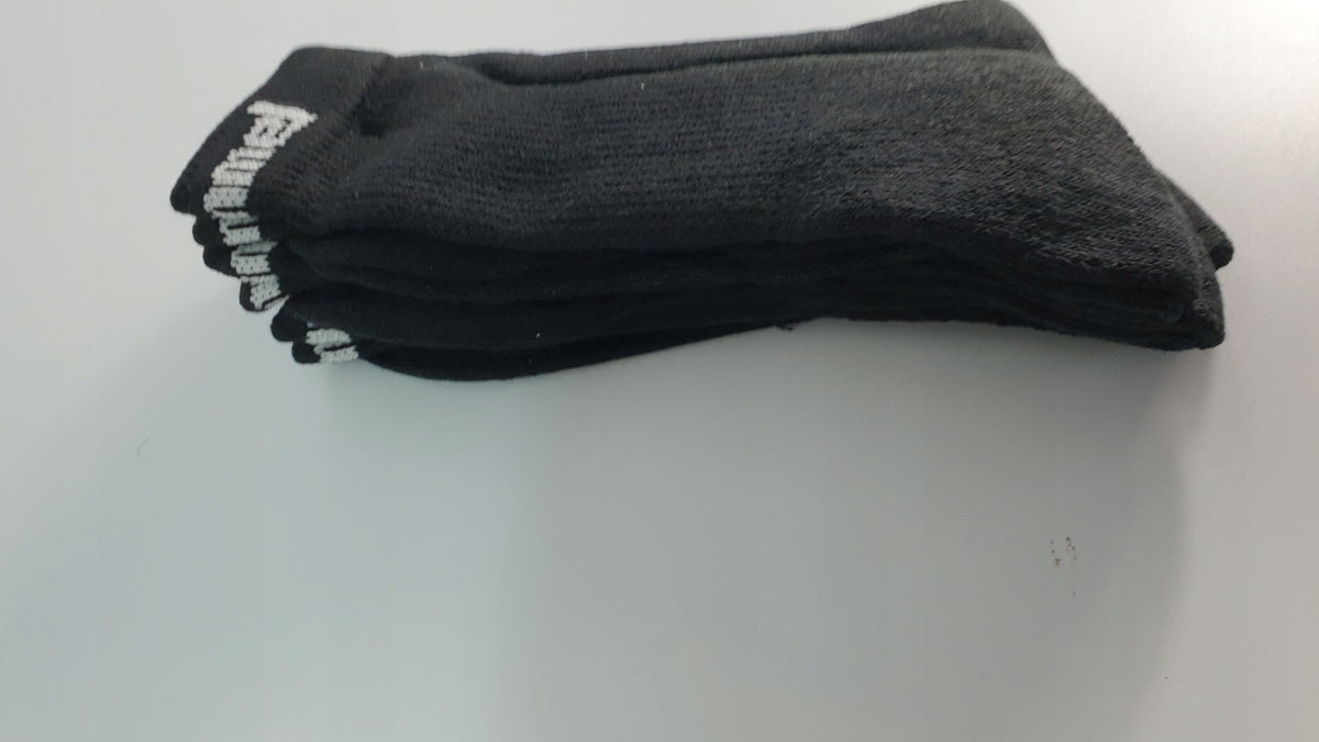 Hummel basic hmlMOVER 3 pack socks mid calf for everyday use
