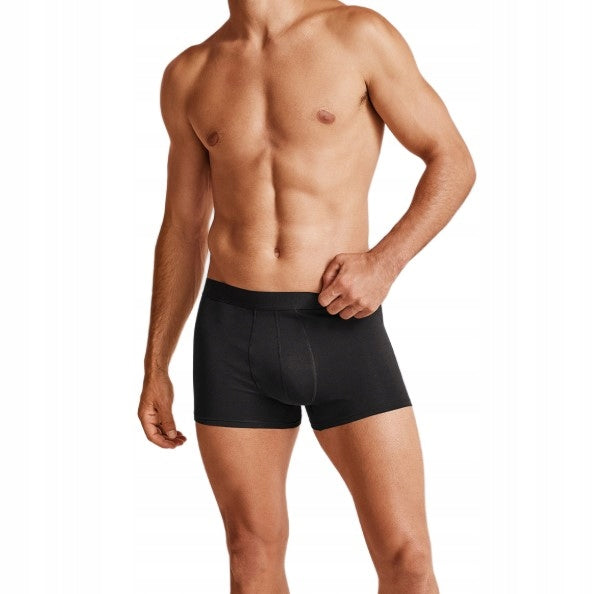 Esmara men's boxers set of 7 (Black)