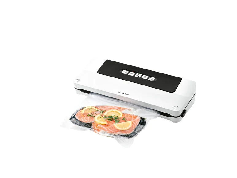 SilverCrest® vacuum sealer