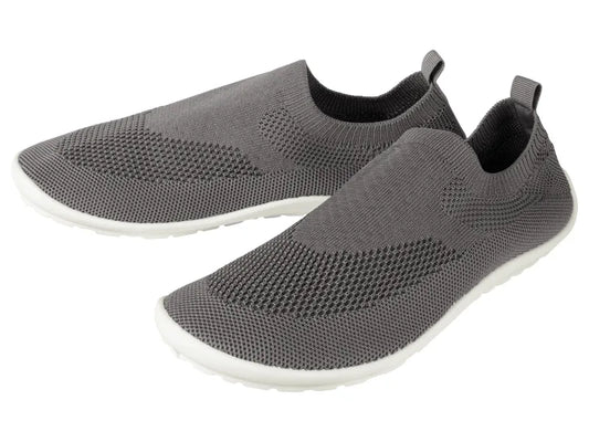 Esmara® Women's barefoot shoes grey