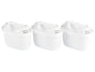 Ernesto® Set of 3 water filter cartridge