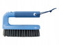 Livarno home | manual floor brush
