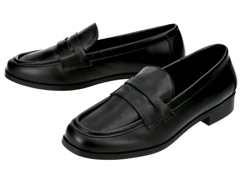 Esmara® Women's moccasins black