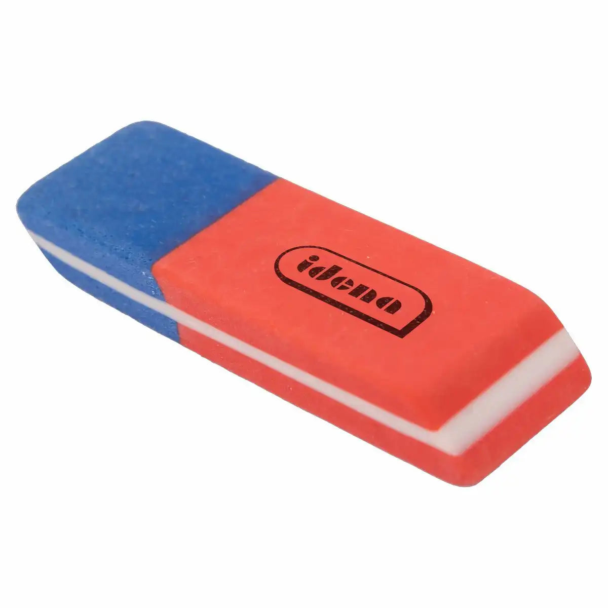 Idena set of 2 eraser