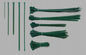 PARKSIDE | Cable Ties, Strong Cable Ties, 10-30cm, 5 sizes, 251 pcs