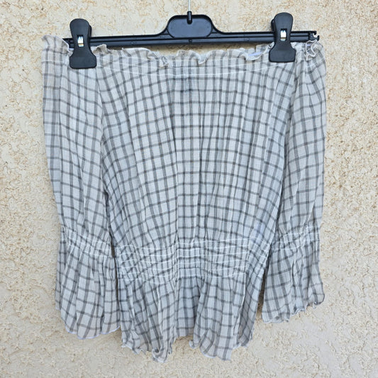 ONLY Women’s Off-Shoulder Top