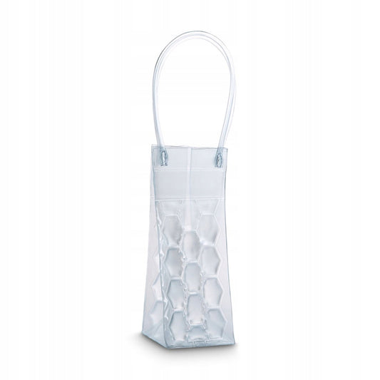 Thermo Cooler Bag with Handles, BOTTLE COOLER, set of 2 pcs