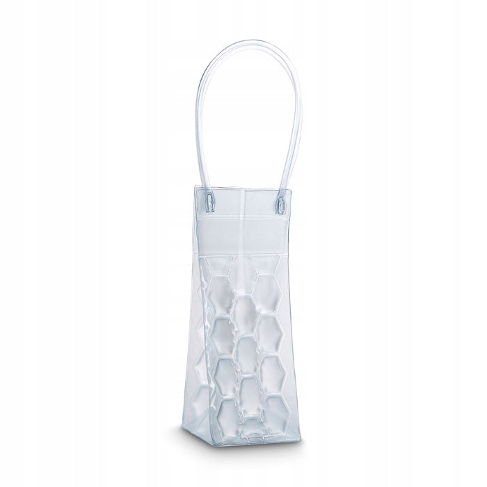 Thermo Cooler Bag with Handles, BOTTLE COOLER, set of 2 pcs