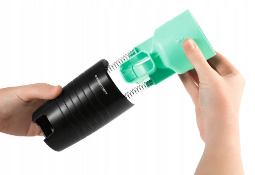 Gourmetmaxx® snack dispenser