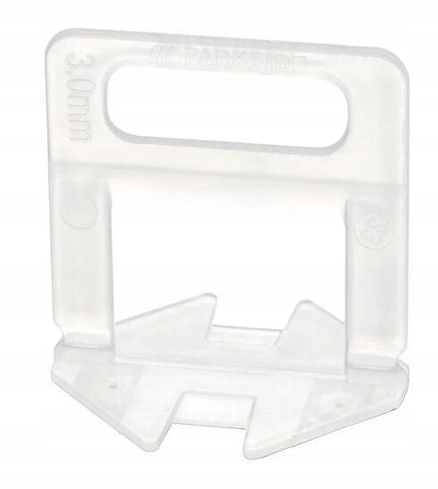 Parkside® Tile Leveling Wedges 200 pcs (3.0mm)