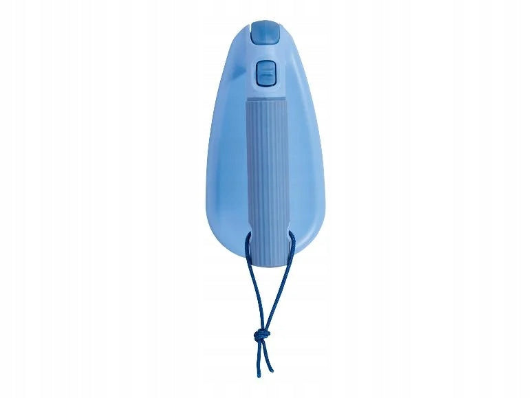 Livarno home | manual floor brush (Grey)