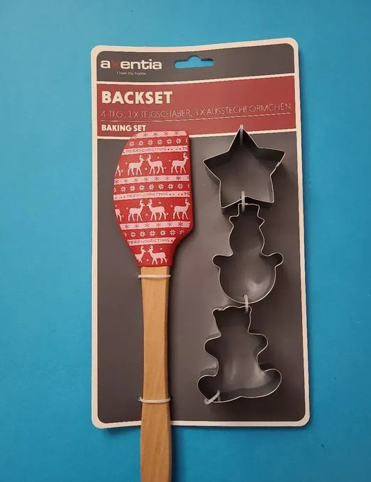Axentia® Baking Set