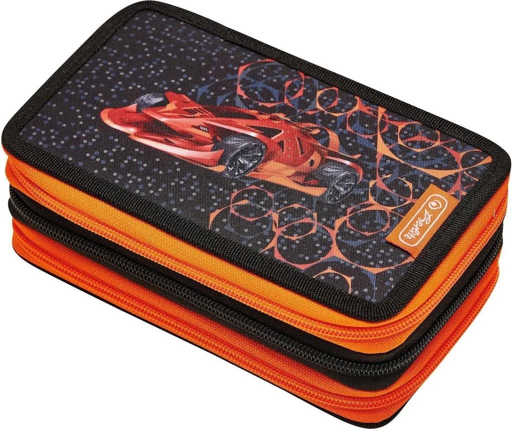 Herlitz® TriCase 31 pieces