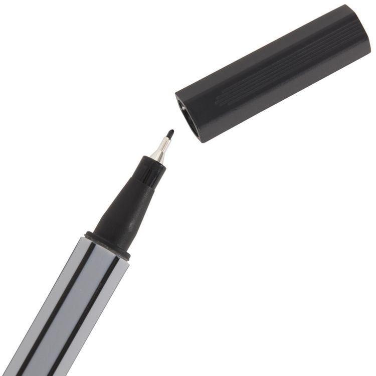 Idena set of 10 fineliners