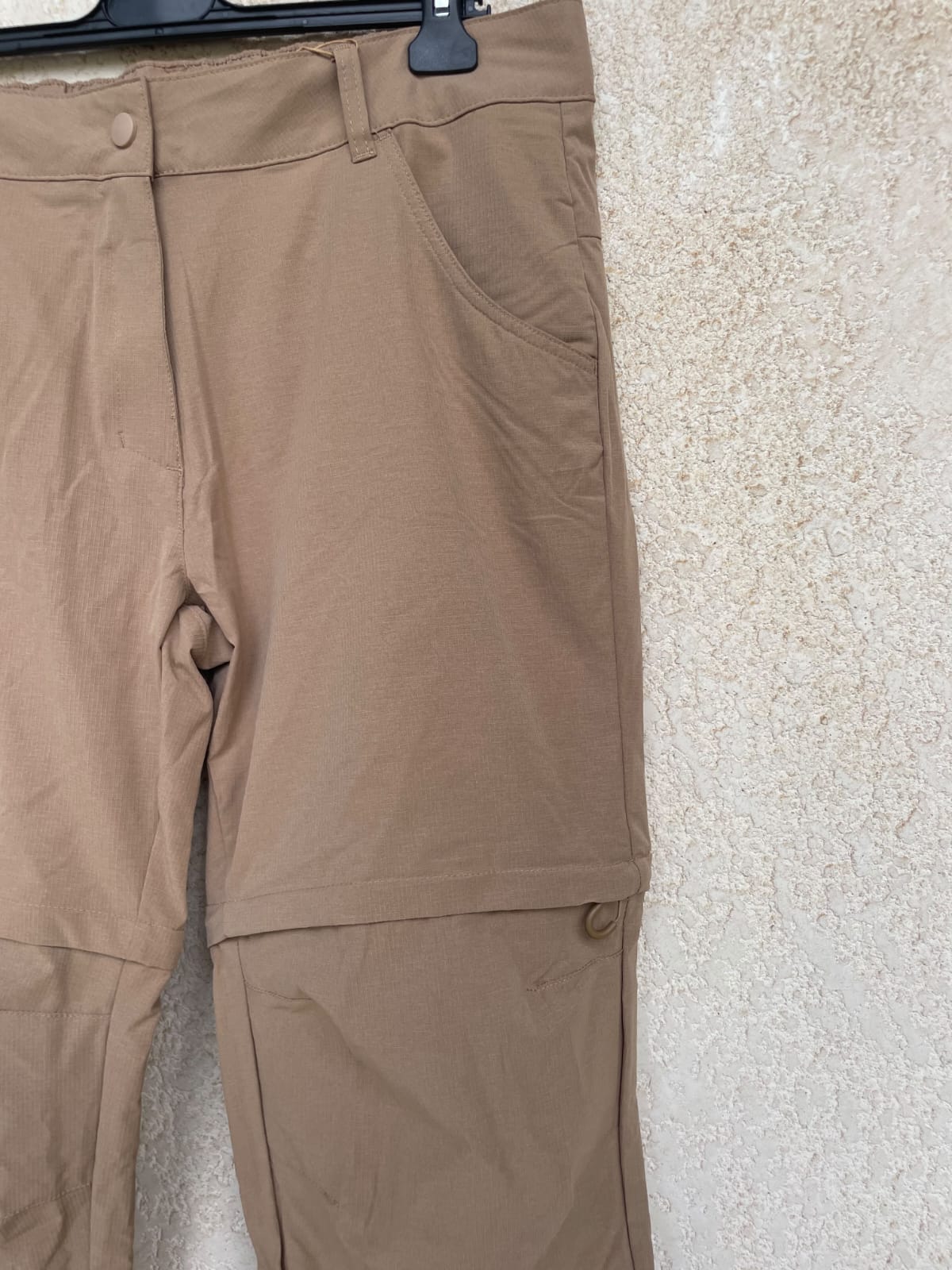 ADVENTURIDGE women's Hiking pant