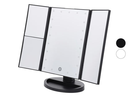 CIEN BEAUTY Makeup Mirror with LED