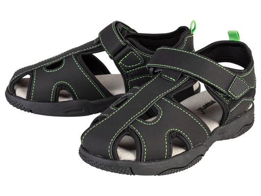 Pepperts!® kids closed sandals