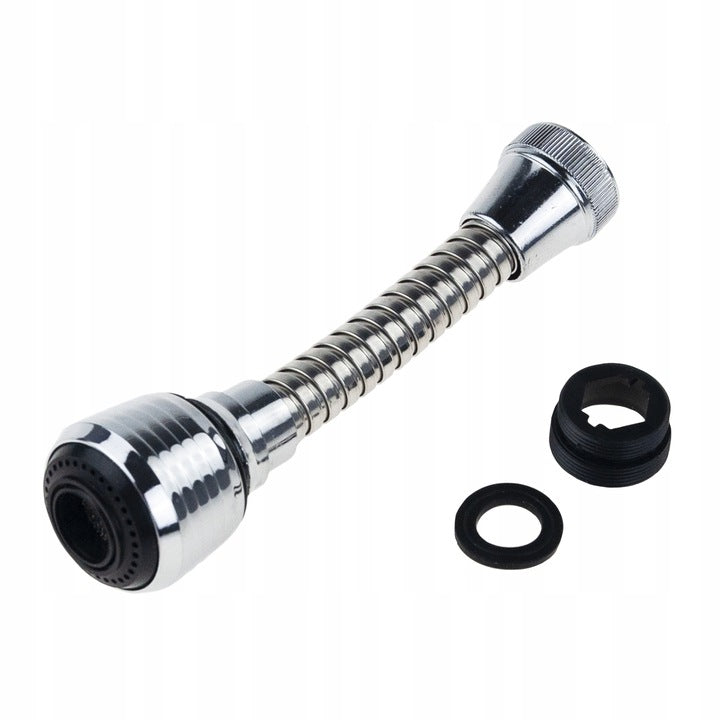 Livarno Home Flexible Faucet Attachment