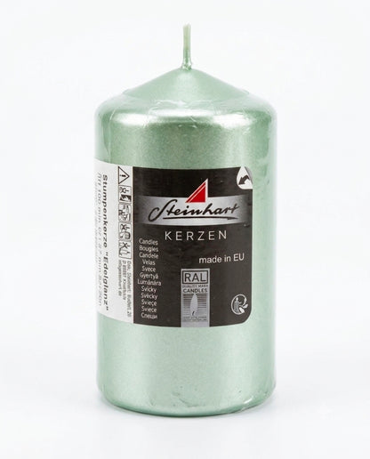 STEINHART| Pillar Candle