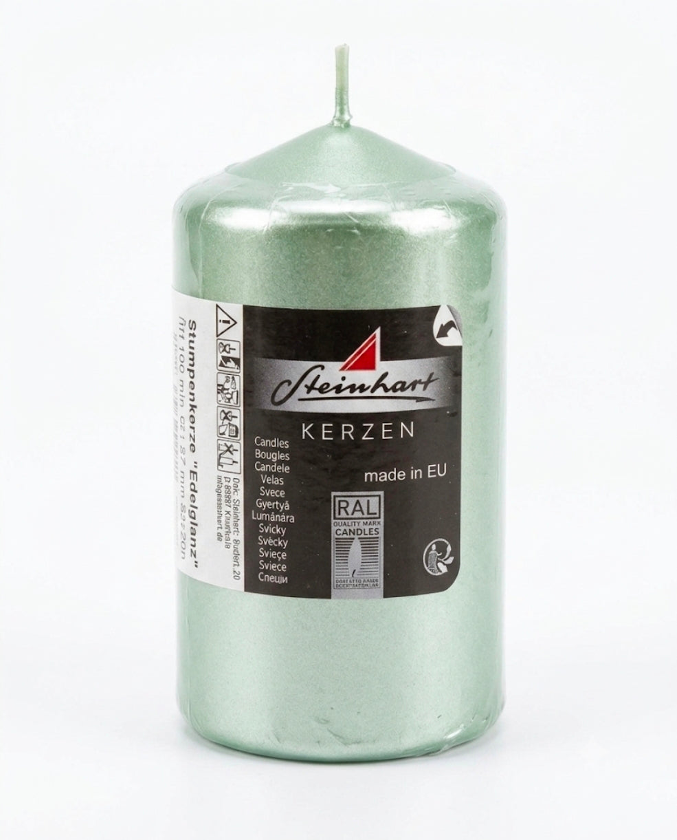 STEINHART| Pillar Candle