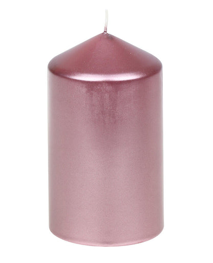 STEINHART| Pillar Candle