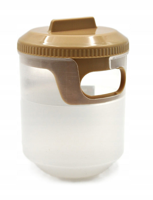Parkside® Beer snail trap, snail catcher, container with lid