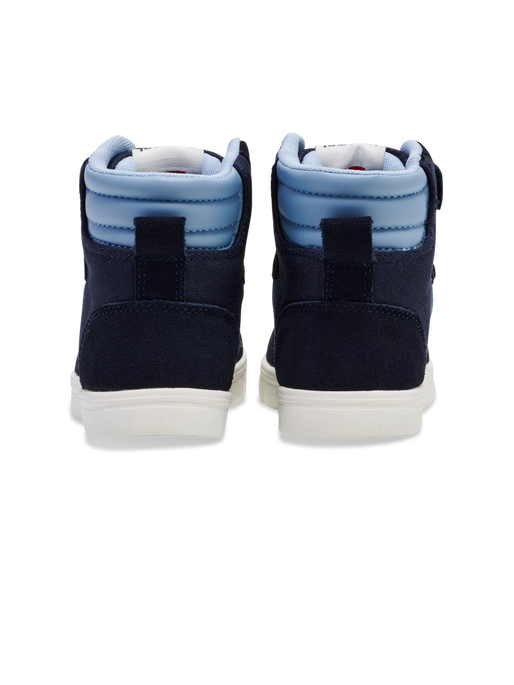 HUMMEL® Children's high top Trainers Hummel Slimmer Stadil