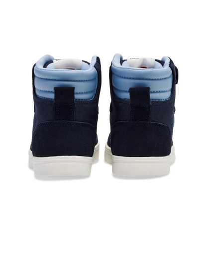 HUMMEL® Children's high top Trainers Hummel Slimmer Stadil