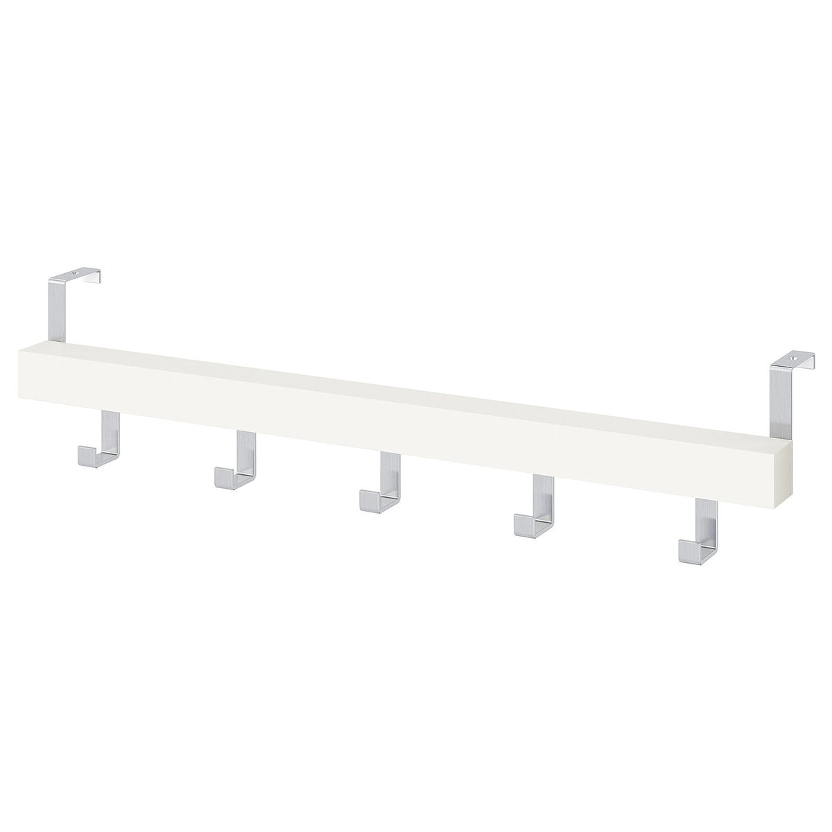 Livarno home white over door hooks