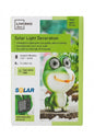LIVARNO Home Solar Powered Frog Garden Light – Outdoor Decorative Lighting