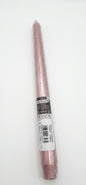 Steinhart "Edelglanz" Taper Candle – Antique colors (240mm)
