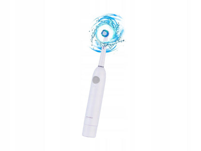Nevadent Battery-Operated Travel Toothbrush - NBZ 3 B2