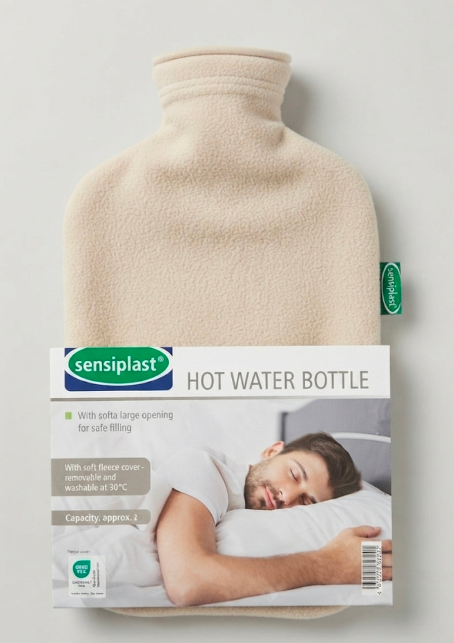Sensiplast® Men's Hot Water Bottle 2L