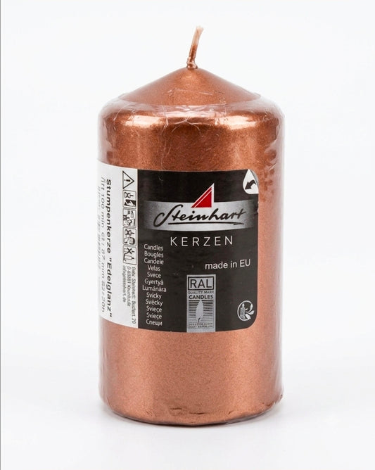 STEINHART| Pillar Candle
