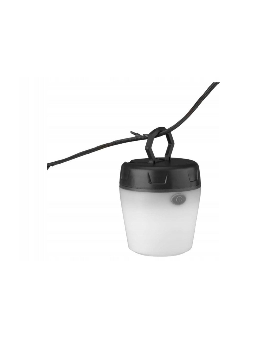 Lidl® camping lamp
