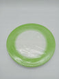 Teller aus pappe | paper plates SIZE 23 CM 15 pieces
