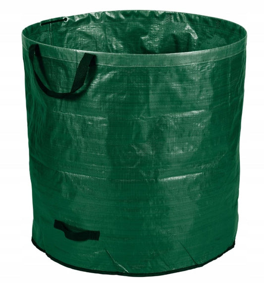 Parkside® XXL Folding Garden Waste Bin – 500 L / 75 KG