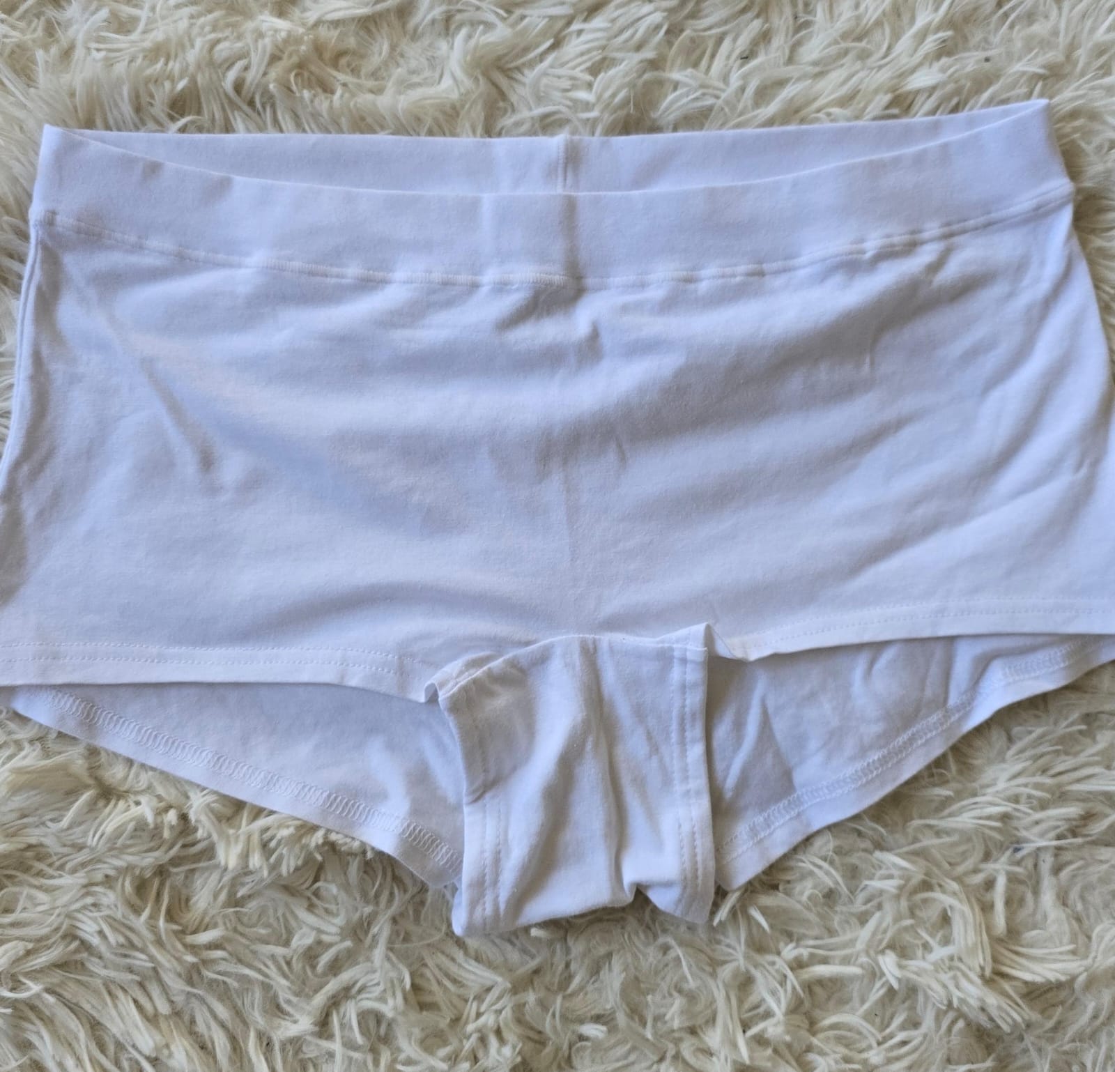 PIERRE ROBERT Women’s Organic Cotton brief