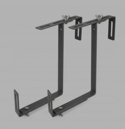 Parkside® balcony planter brackets