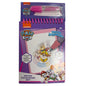 PAW PATROL Water Coloring Set